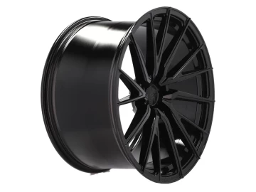 Jantes HAXER HX06F 22x10.5 5X112 ET 40 66.5 (Preto)