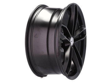 Jantes Haxer HX023 19x8.5 5X110 ET 30 65.1 (Preto) 