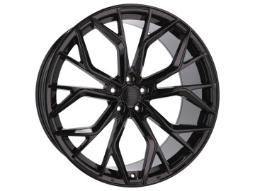 Jantes Haxer HX041 19x8.5 5X112 ET 40 66.5 (Preto) 