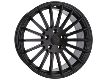 Jantes Haxer HX010 19x8.5 5X120 ET 33 72.6 (Preto Metade Matte) 