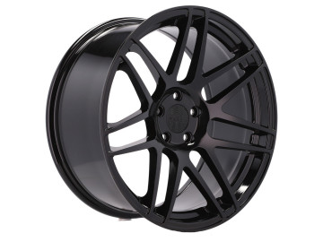 Jantes Haxer HX020 19x9 5X120 ET 20 74.1 (Preto)