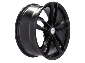 Jantes Haxer HX023 19x9.5 5X110 ET 35 65.1 (Preto)