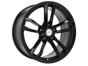 Jantes Haxer HX023 19x9.5 5X110 ET 35 65.1 (Preto)