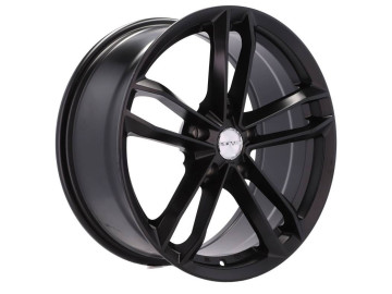 Jantes Haxer HX023 19x9.5 5X110 ET 35 65.1 (Preto)