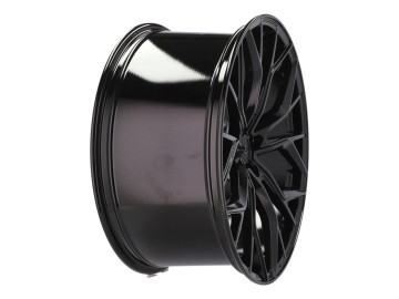 Jantes Haxer HX041 19x9.5 5X112 ET 42 66.5 (Preto)