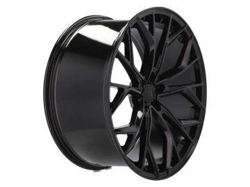 Jantes Haxer HX041 19x9.5 5X112 ET 42 66.5 (Preto)