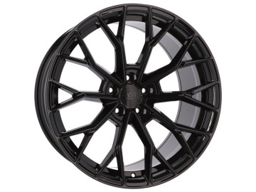 Jantes HAXER HX039 20x10.5 5X112 ET 35 66.6 (Preto) 