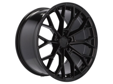 Jantes HAXER HX039 20x10.5 5X112 ET 40 66.5 (Preto) 