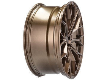 Jantes HAXER HX-039 20x10.5 5X114.3 ET 35 70.5 (Bronze) 