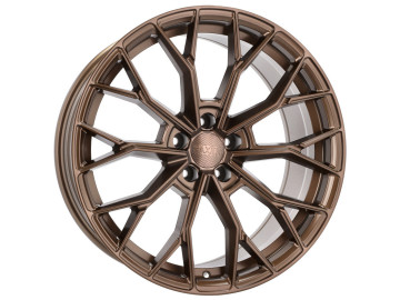 Jantes HAXER HX-039 20x10.5 5X114.3 ET 35 70.5 (Bronze) 