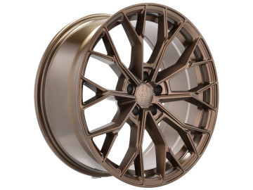 Jantes HAXER HX-039 20x10.5 5X114.3 ET 35 70.5 (Bronze) 