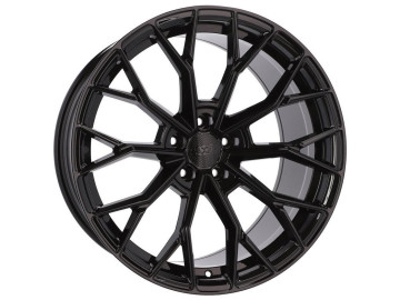 Jantes HAXER HX039 20x10.5 5X114.3 ET 35 70.5 (Preto) 