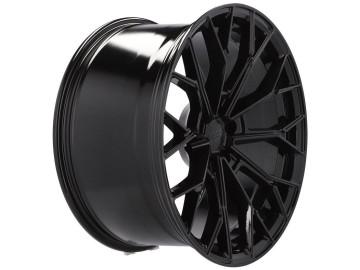 Jantes HAXER HX039 20x10.5 5X114.3 ET 35 70.5 (Preto) 