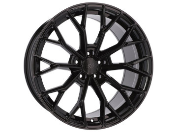 Jantes HAXER HX039 20x10.5 5X120 ET 40 72.6 (Preto) 