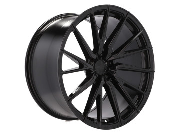 Jantes HAXER HX-06F 20x8.5 5X120 ET 33 72.6 (Preto) 