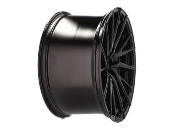 Jantes HAXER HX-06F 20x8.5 5X120 ET 33 72.6 (Preto) 