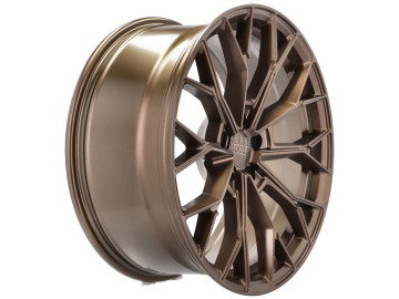 Jantes HAXER HX-039 20x9 5X115 ET 20 71.5 (Bronze) 