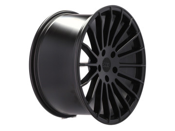 Jantes HAXER HX010 20x9.5 5X127 ET 42 71.5 (Preto Metade Matte) 