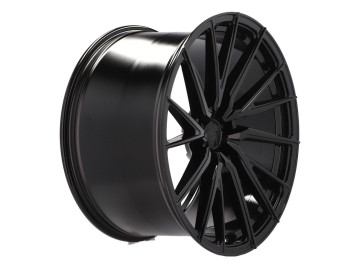 Jantes HAXER HX06F 21x11.5 5X112 ET 38 66.5 (Preto)