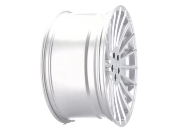 Jantes Haxer HX010 20x8.5 5X112 ET 35 66.6 (Prata Brilhante)