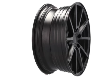 Jantes Haxer HX014 19x8.5 5X114.3 ET 35 73.1 (Preto Metade Matte)