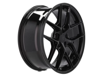 Jantes Haxer HX044 19x8.5 5X112 ET 25 66.5 (Preto)