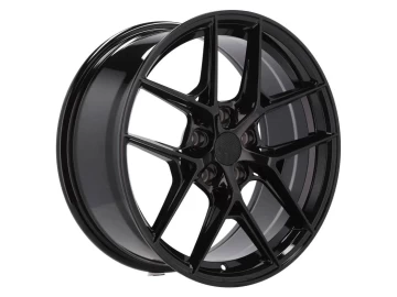 Jantes Haxer HX044 19x8.5 5X112 ET 25 66.5 (Preto)