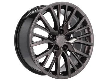 Jantes Look Lexus RX350 19x8 5X114.3 ET 35 60.1 (Hyper Black)