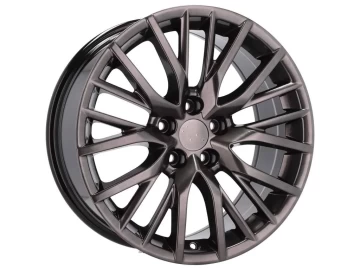 Jantes Look Lexus RX350 19x8 5X114.3 ET 35 60.1 (Hyper Black)