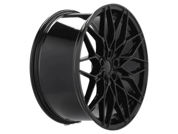 Jante look Bmw Style 1000M 18x8 5X120 ET 34 72.6 (Preto)