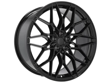 Jante look Bmw Style 1000M 18x8 5X120 ET 34 72.6 (Preto)