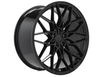 Jante look Bmw Style 1000M 18x8 5X120 ET 34 72.6 (Preto)