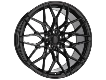 Jante look Bmw Style 1000M 18x8 5X120 ET 34 72.6 (Preto)