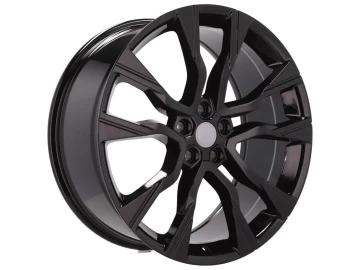 Jantes Look Land Rover Defender 22x9.5 5X120 ET 49 72.6 (Preto)