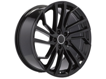 Jantes Look Audi RS5 Sportback 19x8.5 5X112 ET 32 66.5 (Preto)