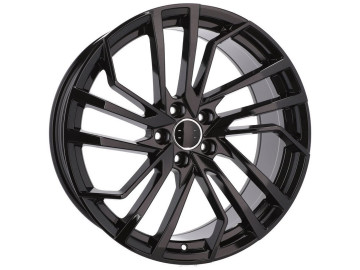 Jantes Look Audi RS5 Sportback 19x8.5 5X112 ET 32 66.5 (Preto)