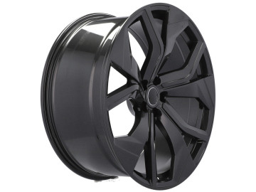 Jantes Look Audi RSQ8 4M 20x9 5X112 ET 25 66.5 (Preto) 