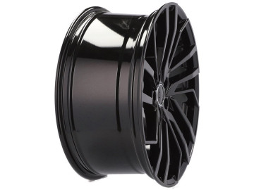 Jantes Look Audi E-Tron 20x9 5X112 ET 31 66.5 (Preto) 