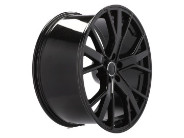 Jantes Look Audi RS6 22x10 5X112 ET 26 66.5 (Preto) 