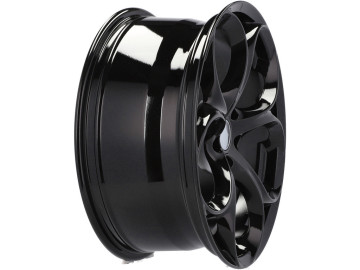 Jantes Look Alfa Romeo Giulia 17x7.5 5X110 ET 33 65.1 (Preto)