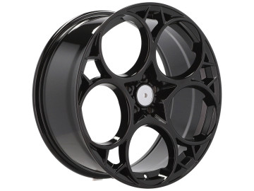Jantes Look Alfa Romeo Tonale 19x10 5X110 ET 41 65.1 (Preto)