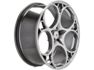 Jantes Look Alfa Romeo Tonale 19x8.5 5X110 ET 34 65.1 (Hyper Black)