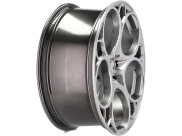 Jantes Look Alfa Romeo Tonale 19x8.5 5X110 ET 34 65.1 (Hyper Black)