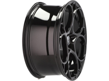 Jantes Look Alfa Romeo Tonale 19x8.5 5X110 ET 34 65.1 (Preto)