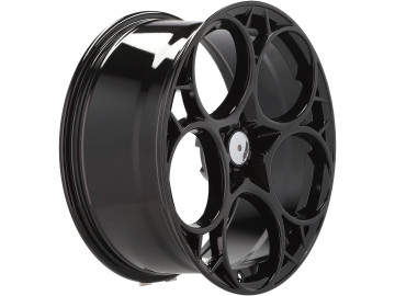 Jantes Look Alfa Romeo Tonale 19x8.5 5X110 ET 34 65.1 (Preto)