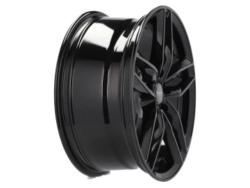 Jantes Look Audi RS6 18x8 5X112 ET 39 66.5 (Preto)