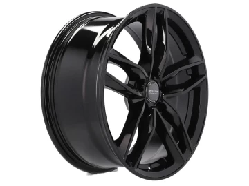 Jantes Look Audi RS6 18x8 5X112 ET 39 66.5 (Preto)