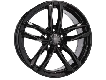 Jantes Look Audi RS6 18x8 5X112 ET 39 66.5 (Preto)