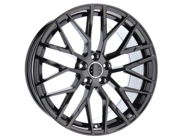 Jantes Look Audi R8 Radial V10 22x9.5 5X112 ET 26 66.5 (Preto)