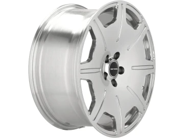 Jantes Look Audi 8L 18x8 5X112 ET 35 66.5 (Full Polished)